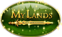 Онлайн игра My Lands - обновление